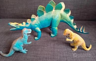 Arrivano I dinosauri 