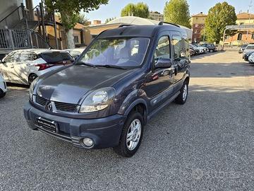Renault Kangoo 4X4