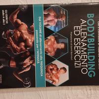 Libri palestra,fitness, bodybuilding