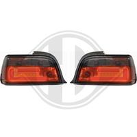 Coppia fanali posteriori Bmw Serie 3 E36 coupe cab