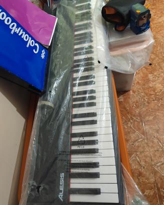 pianoforte digitale 