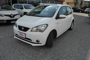 SEAT Mii 1.0 68cv 5p. Style Ecofuel -OK NEOPATEN