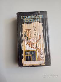 Mazzo carte Tarot Egizi o Egiziani sigillato