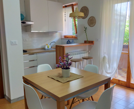 Casa Vacanze 2024 + Ombrellone Incluso