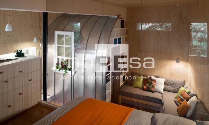 Appartamento - Danta di Cadore