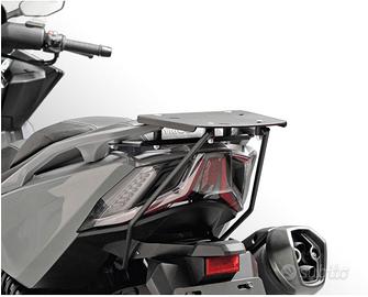 SUPPORTO BAULETTO ORIGINALE KYMCO AK 550