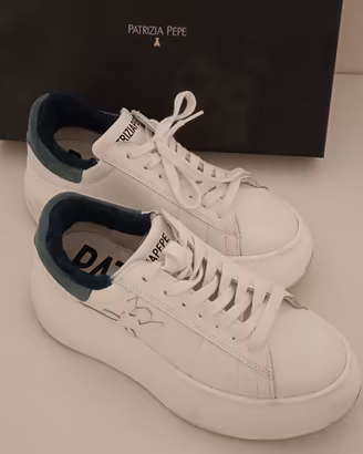 Sneakers Patrizia Pepe