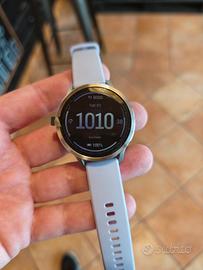 Garmin venu 4 41mm lilla nuovo