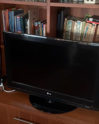 Tv Lg 32 pollici, funzionante