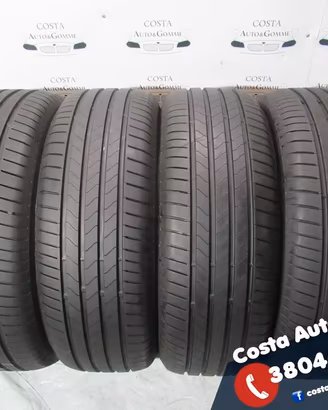 Saldi 235 60 18 Bridgestone 99% 2024