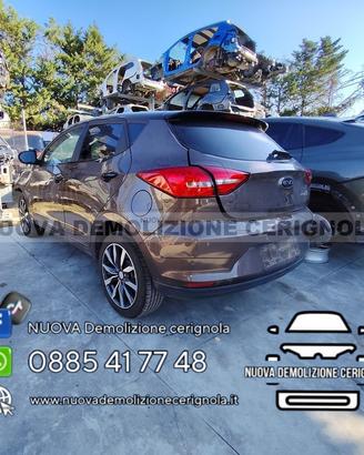 Ricambi dr evo3