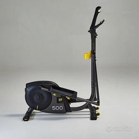 cyclette DOMYOS FEL500