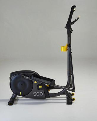 cyclette DOMYOS FEL500