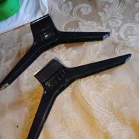 Piedini staffa TV Lg da  43 pollici 