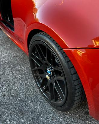 Cerchi bmw 19 pollici