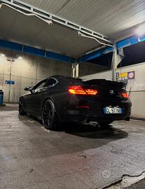 Bmw 640i
