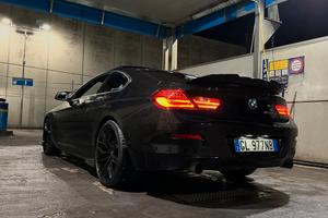 Bmw 640i