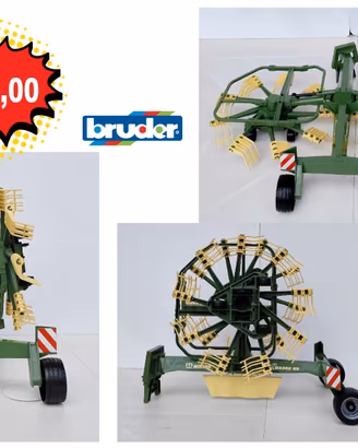 giochi bruder