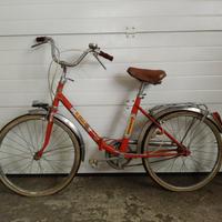 bicicletta vintage 
