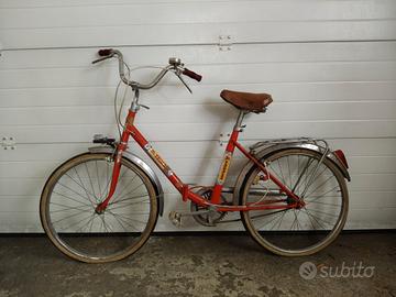 bicicletta vintage 