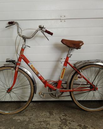 bicicletta vintage 