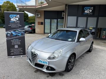 Alfa Romeo Giulietta 1.6 JTDm-2 105 CV