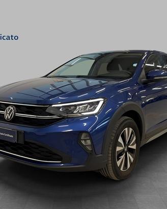 Volkswagen Taigo 1.0 tsi Life 95cv