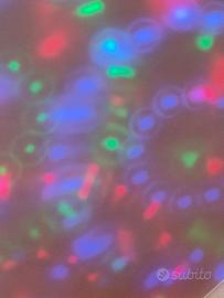 microfono wireless nuovo