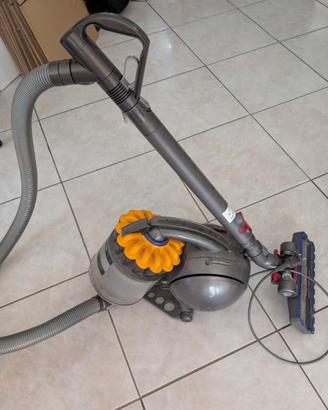 Dyson aspirapolvere filo