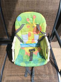 Rialzo sedia bambini
