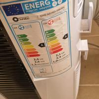 condizionatore portatile sunebo 