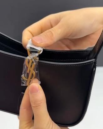 borsa yves saint laurent le 5 a 7