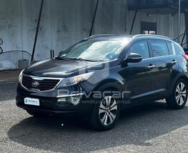 KIA Sportage 1.7 CRDI VGT 2WD Cool