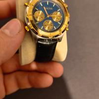 Bulova cronografo al quarzo 