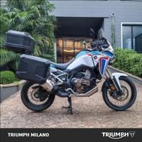 HONDA Africa Twin 1100 CRFL Travel Edition DCT Abs