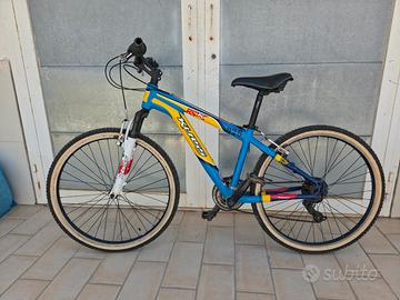 MTB Klass Bike 26"