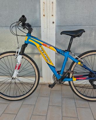 MTB Klass Bike 26"