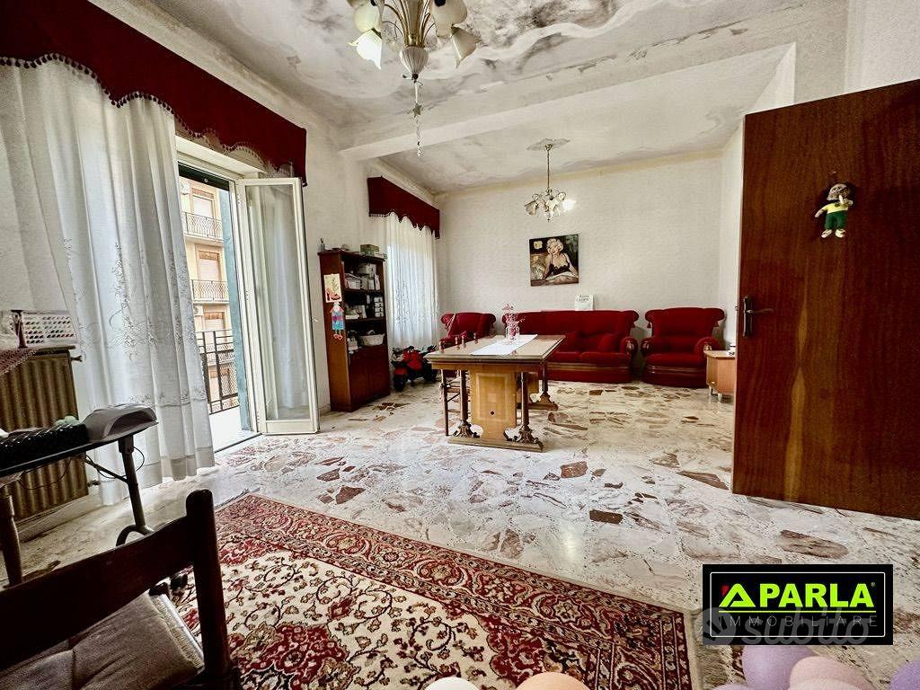 Appartamento di 130 m² con 4 locali a Canicattì - Vista 2