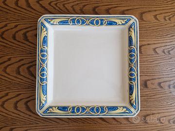 Piatto Portata Vassoio "Tiffany Boutique"