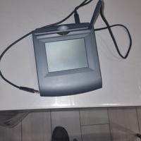 tavoletta lcd
