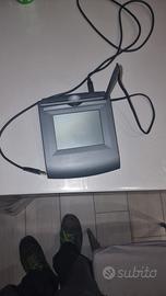 tavoletta lcd