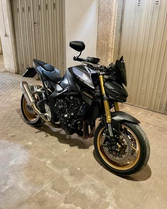 Hornet 1000 sp
