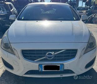 RICAMBI VOLVO V60