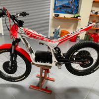 MINI Trial Beta Elettrico