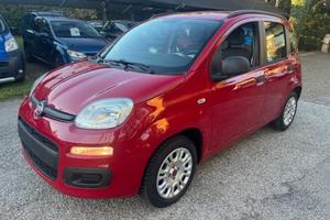 FIAT Panda 1.2 Red Collection