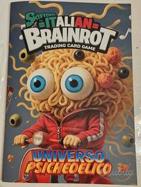 album brainrot 