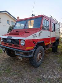 Iveco vm 90 4x4 