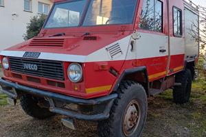 Iveco vm 90 4x4 
