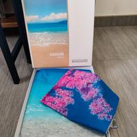 NUOVO- Completo letto singolo BASSETTI