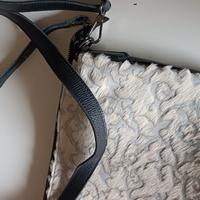 Borsa cavallino operato